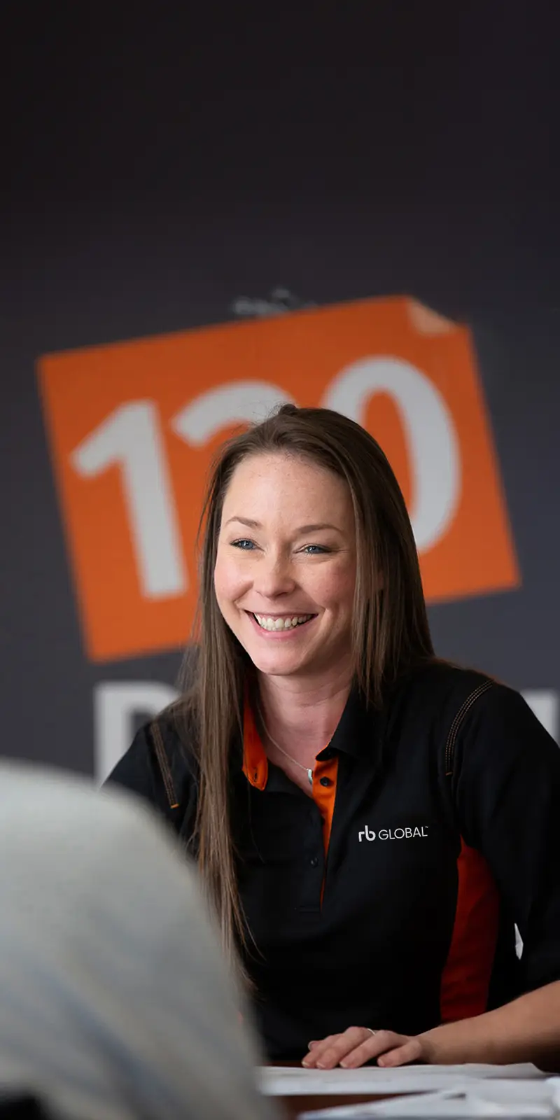 RB Global Team Members