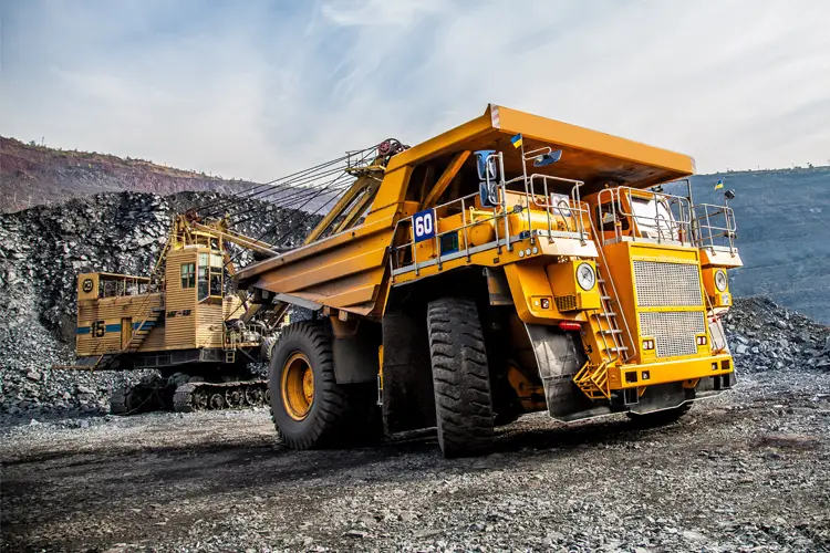 Heavy Haul Transportation with Veritread