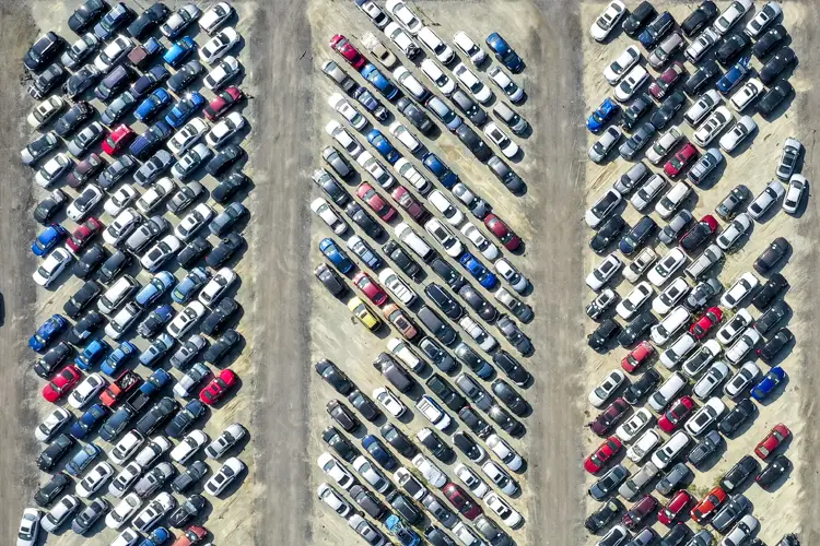 XCIRA live simulcat auction technologies.